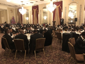 Dinner