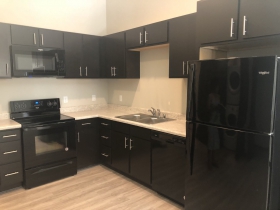 Apartment Interior
