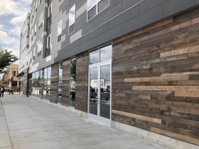 The Griot Apartments