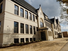 5th Street School Apartments