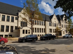 5th Street School Apartments