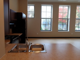 5th Street School Apartments