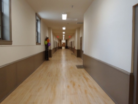 5th Street School Apartments
