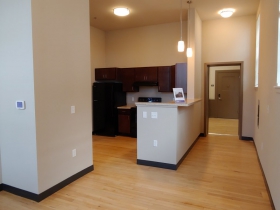 5th Street School Apartments