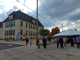 5th Street School Apartments