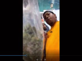 Chamber East Food Market Video