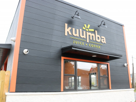 Kuumba Juice and Coffee