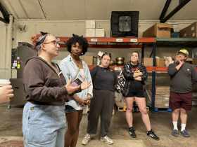 Interval Employees