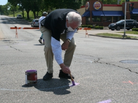Mayor Tom Barrett