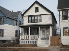 2406-2408 N. Vel R. Phillips Ave.