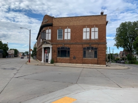 3338 N. Martin Luther King Jr. Dr. Building