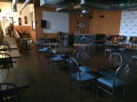 Backroom