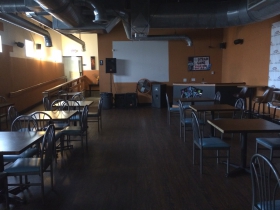 Backroom