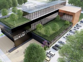 Bronzeville Center for the Arts