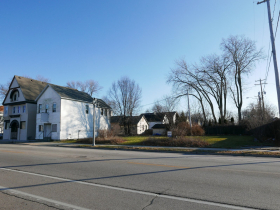 Bronzeville Center for the Arts Site