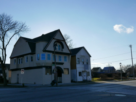 501-503 W. North Ave. and 507 W. North Ave.