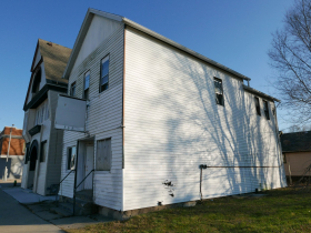 507 W. North Ave.
