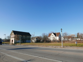 Future Community Center?