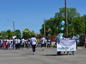 2015 Juneteenth Day