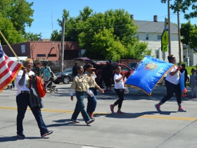 2015 Juneteenth Day