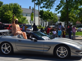 2015 Juneteenth Day