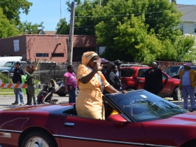 2015 Juneteenth Day