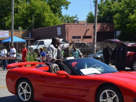 2015 Juneteenth Day