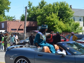 2015 Juneteenth Day