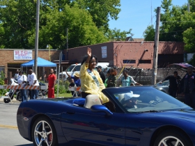 2015 Juneteenth Day