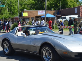 2015 Juneteenth Day