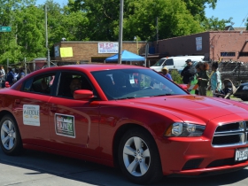 2015 Juneteenth Day