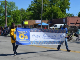 2015 Juneteenth Day