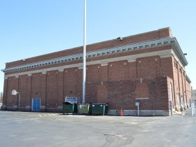 North Side Natatorium