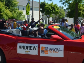 2015 Juneteenth Day