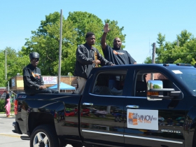 2015 Juneteenth Day