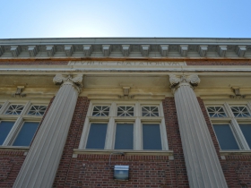 North Side Natatorium