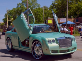2015 Juneteenth Day