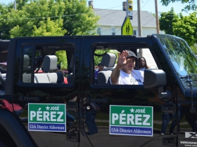 2015 Juneteenth Day