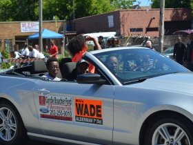 2015 Juneteenth Day