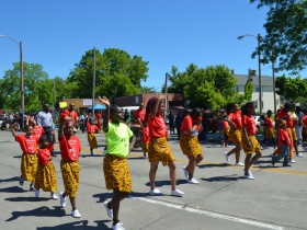2015 Juneteenth Day