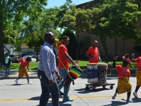 2015 Juneteenth Day