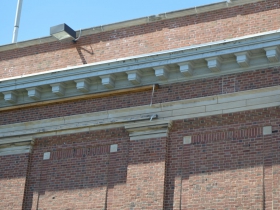 North Side Natatorium
