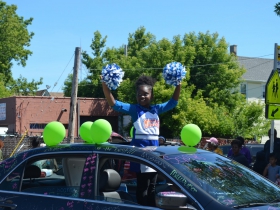 2015 Juneteenth Day