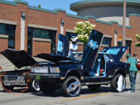 2015 Juneteenth Day