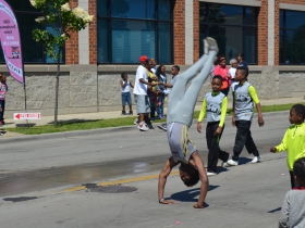 2015 Juneteenth Day