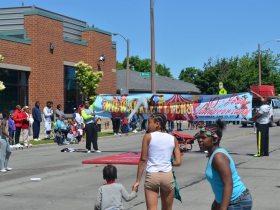 2015 Juneteenth Day