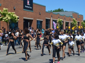 2015 Juneteenth Day
