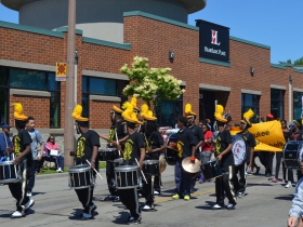 2015 Juneteenth Day