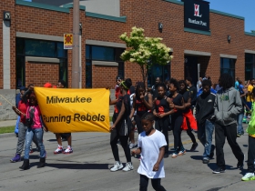 2015 Juneteenth Day