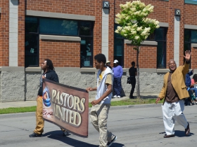2015 Juneteenth Day